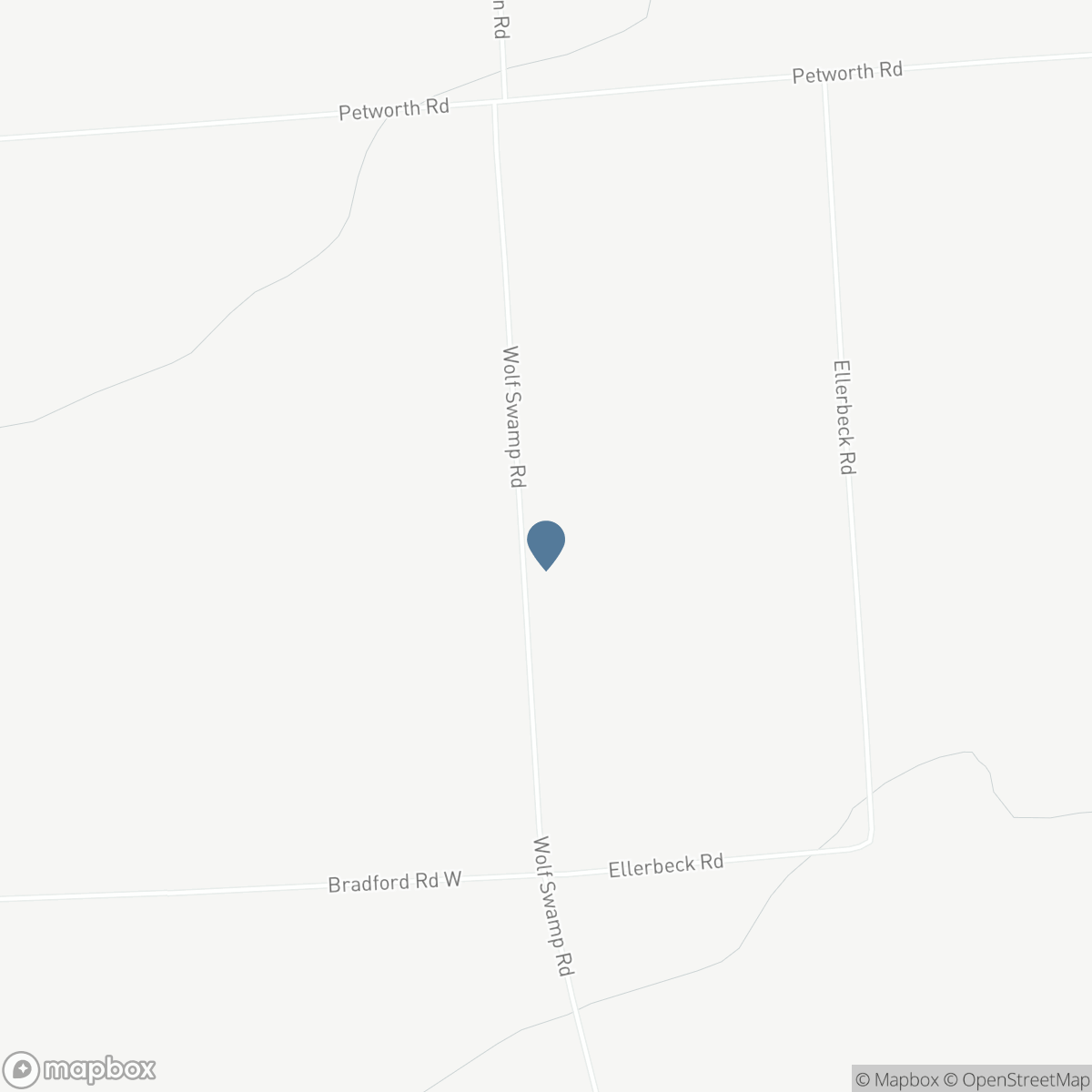 4708 WOLFE SWAMP ROAD, South Frontenac, Ontario K0H 1V0